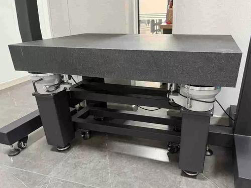 大理石氣浮平臺